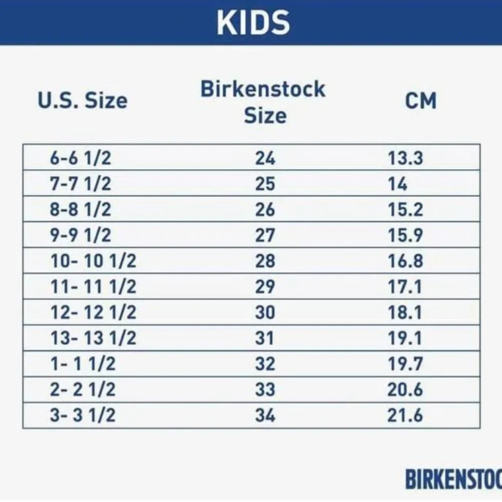 BIRKENSTOCK PINK RIO EVA WATERPROOF Kids SANDALS EU-25 US-7